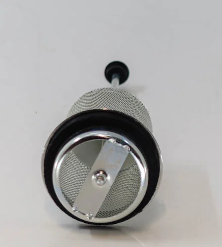 Hifi Filter - SH 62477 - Hydraulikfilterelement