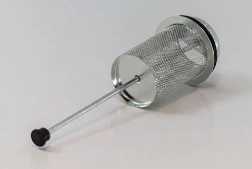 Hifi Filter - SH 62477 - Hydraulikfilterelement