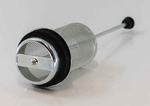 Hifi Filter - SH 62477 - Hydraulikfilterelement