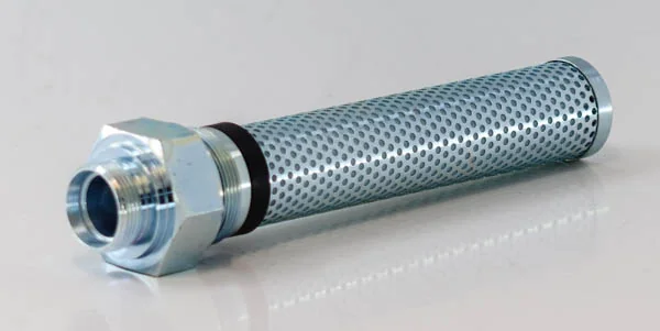 Hifi Filter - SH 62504 - Hydraulikfilterelement