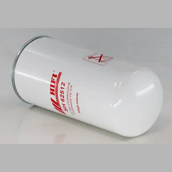Hifi Filter - SH 62512 - Hydraulikfilter SpinOn