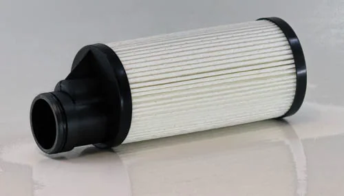 Hifi Filter - SH 62527 - Hydraulikfilterelement