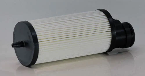Hifi Filter - SH 62527 - Hydraulikfilterelement