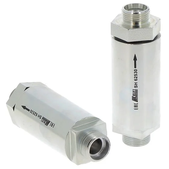 Hifi Filter - SH 62530 - Hydraulikfilter SpinOn