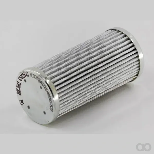 Hifi Filter - SH 62534 - HYDRAULIKFILTER