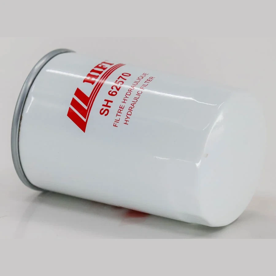 Hifi Filter - SH 62570 - Hydraulikfilter SpinOn