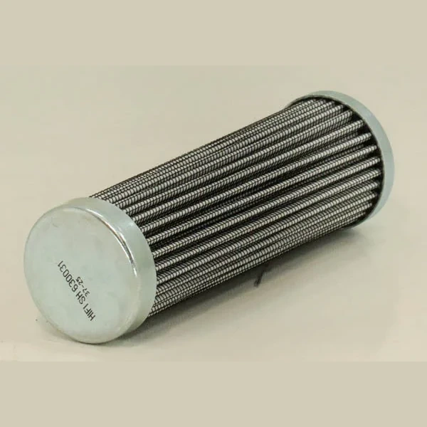 Hifi Filter - SH 630031 - Hydraulikfilterelement