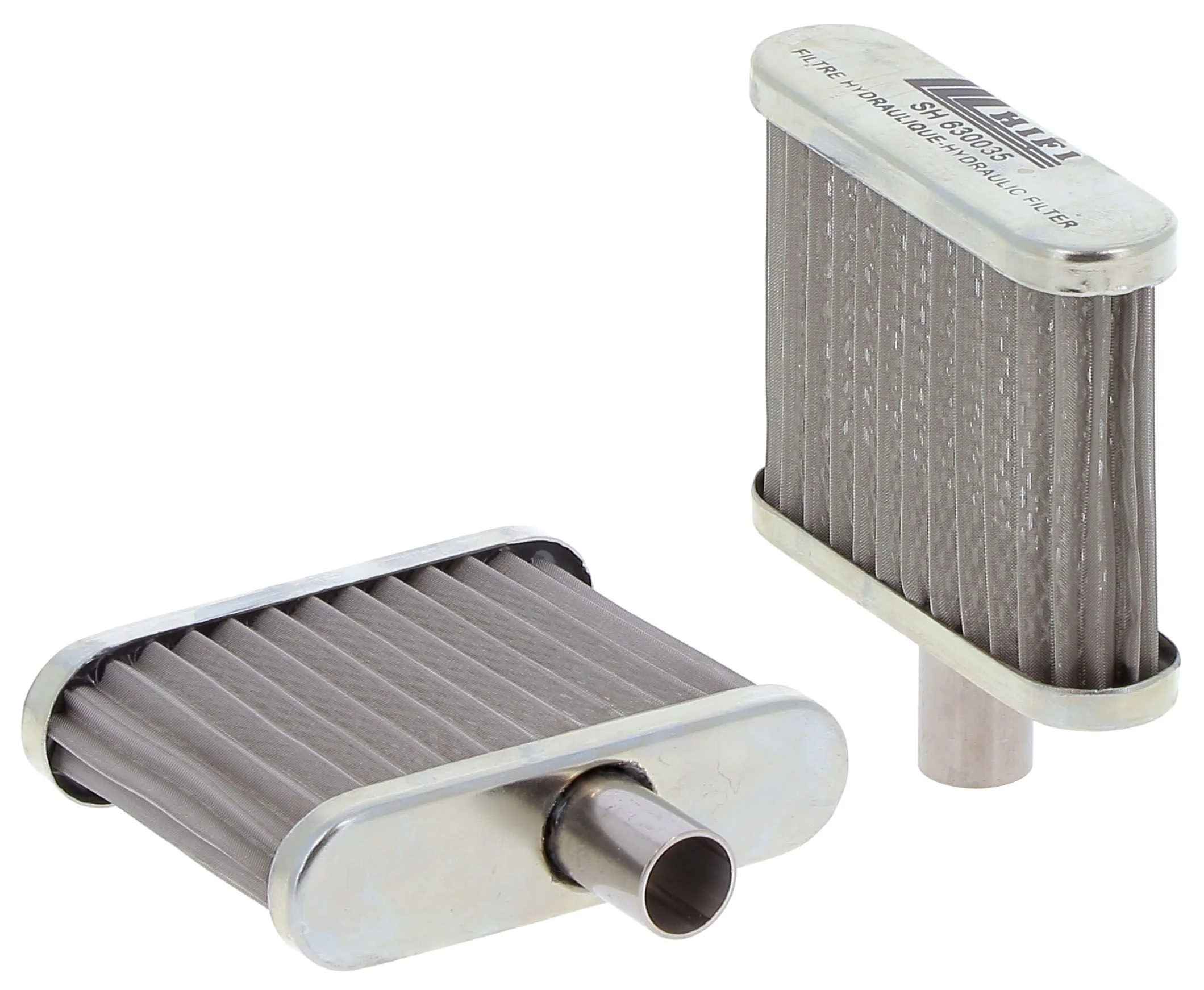 Hifi Filter
