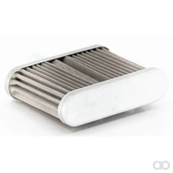 Hifi Filter - SH 630035 - Hydraulikfilterelement