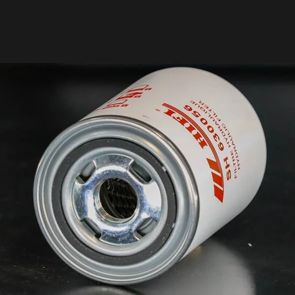 Hifi Filter - SH 630056 - Hydraulikfilter