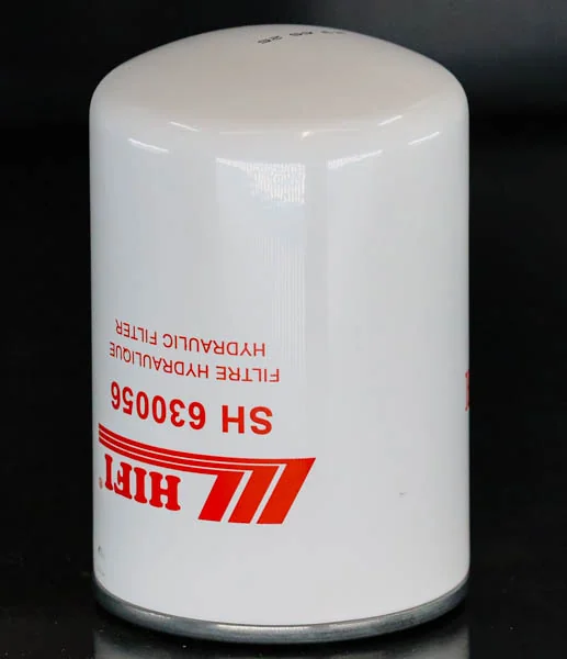 Hifi Filter - SH 630056 - Hydraulikfilter