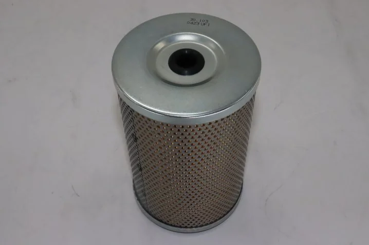 Hifi Filter