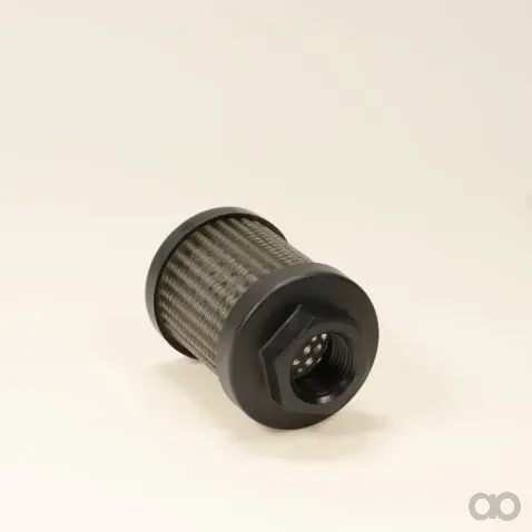 Hifi Filter