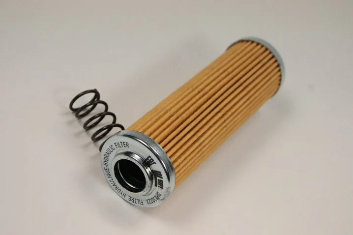Hifi Filter - SH 630122 - Hydraulikfilterelement
