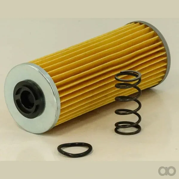 Hifi Filter - SH 63014 - Hydraulikfilterelement