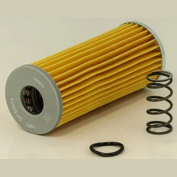 Hifi Filter - SH 63014 - Hydraulikfilterelement