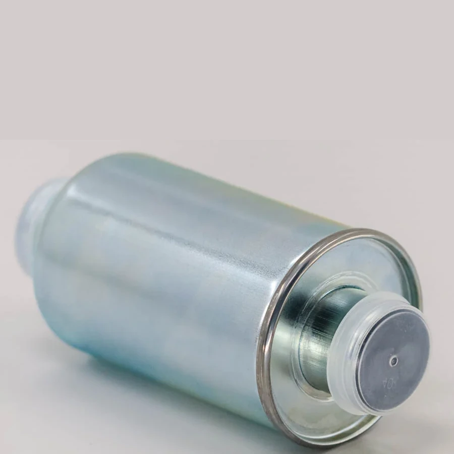 Hifi Filter - SH 630166 - Hydraulikfilterelement