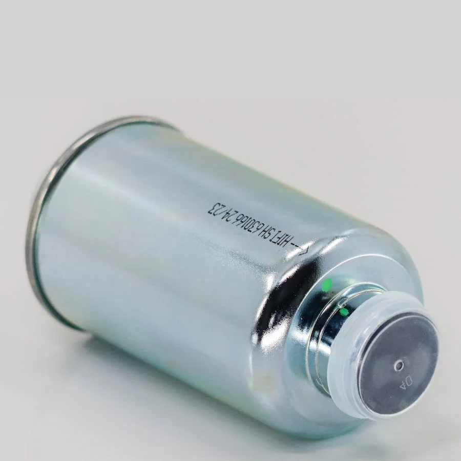 Hifi Filter - SH 630166 - Hydraulikfilterelement