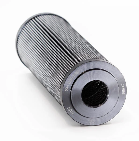 Hifi Filter - SH 630189 - Hydraulikfilterelement