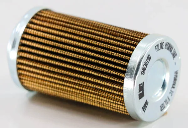 Hifi Filter - SH 630190 - Hydraulikfilterelement
