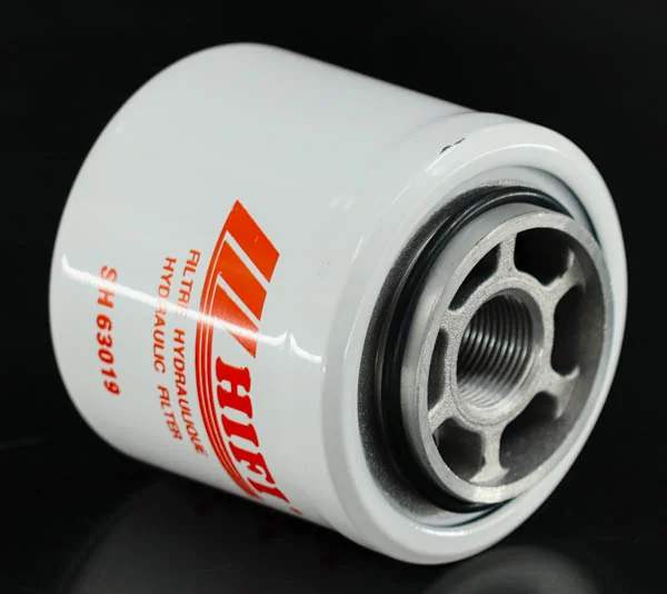 Hifi Filter