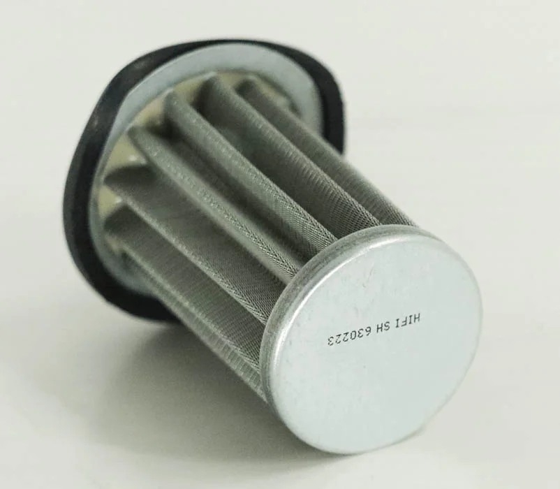 Hifi Filter - SH 630223 - Hydraulikfilterelement
