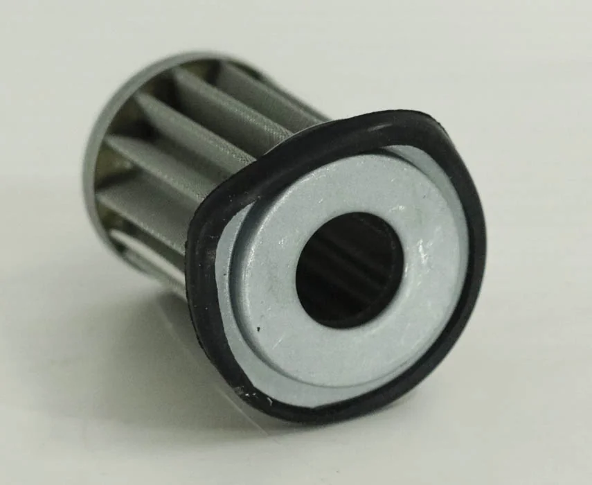 Hifi Filter - SH 630223 - Hydraulikfilterelement