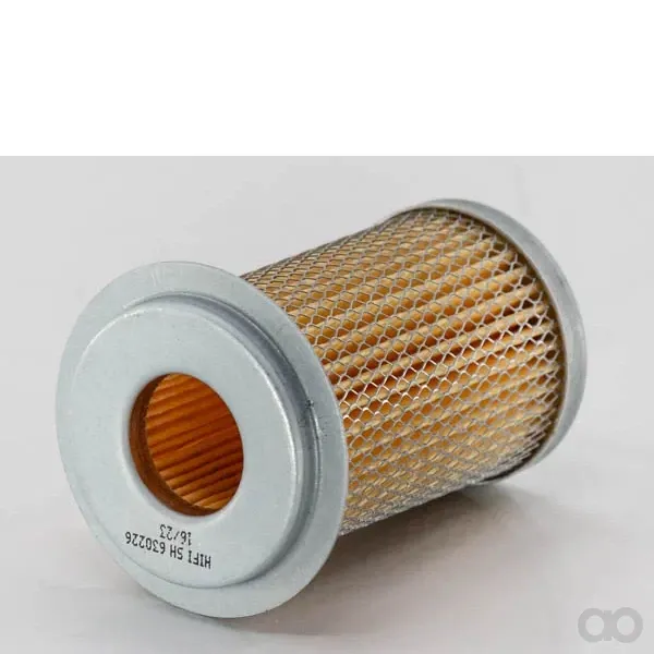 Hifi Filter
