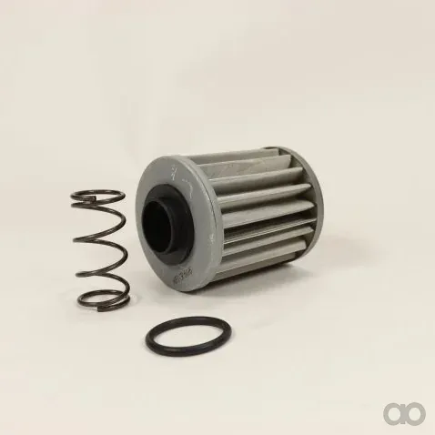 Hifi Filter