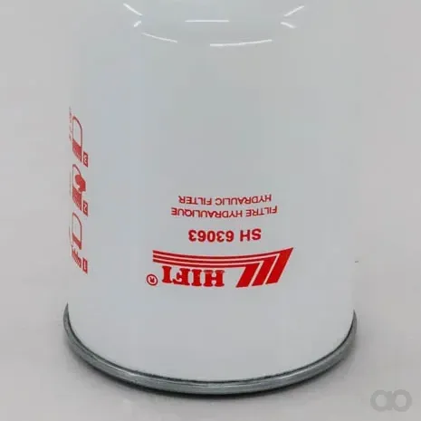 Hifi Filter - SH 63063 - Hydraulikfilter SpinOn
