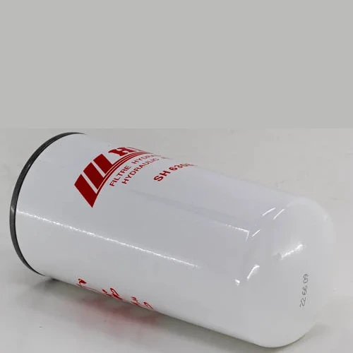 Hifi Filter - SH 63086 - Hydraulikfilter SpinOn
