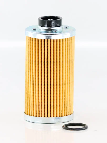 Hifi Filter