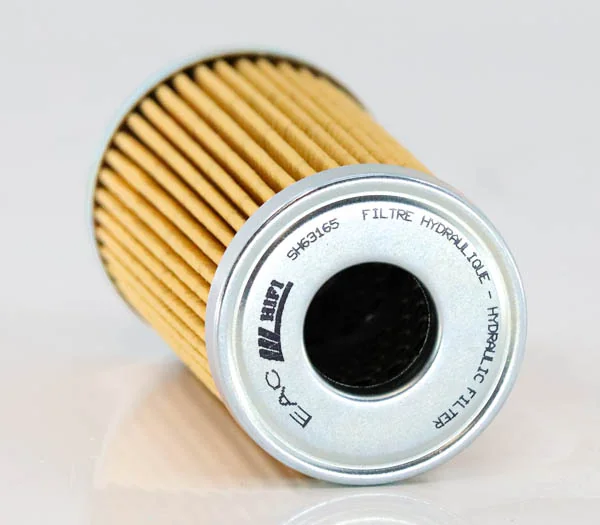 Hifi Filter - SH 63165 - Hydraulikfilterelement
