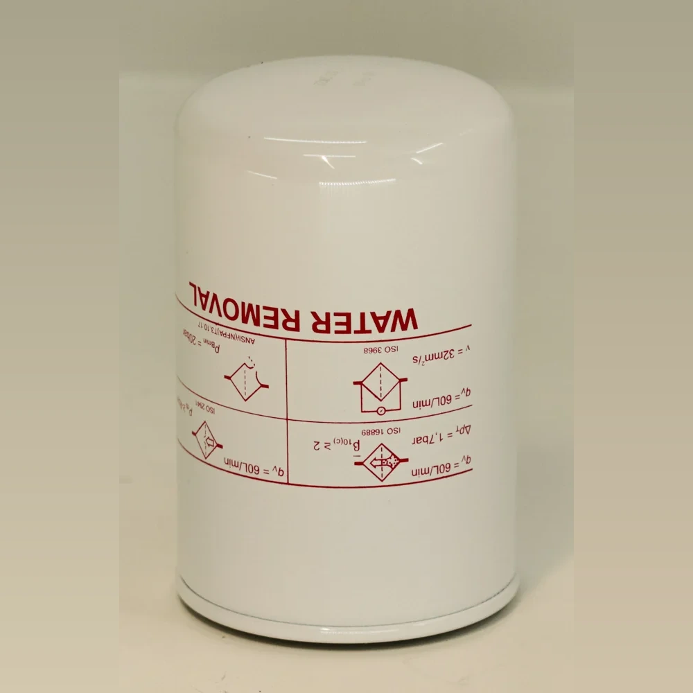 Hifi Filter - SH 63182 - Hydraulikfilterelement