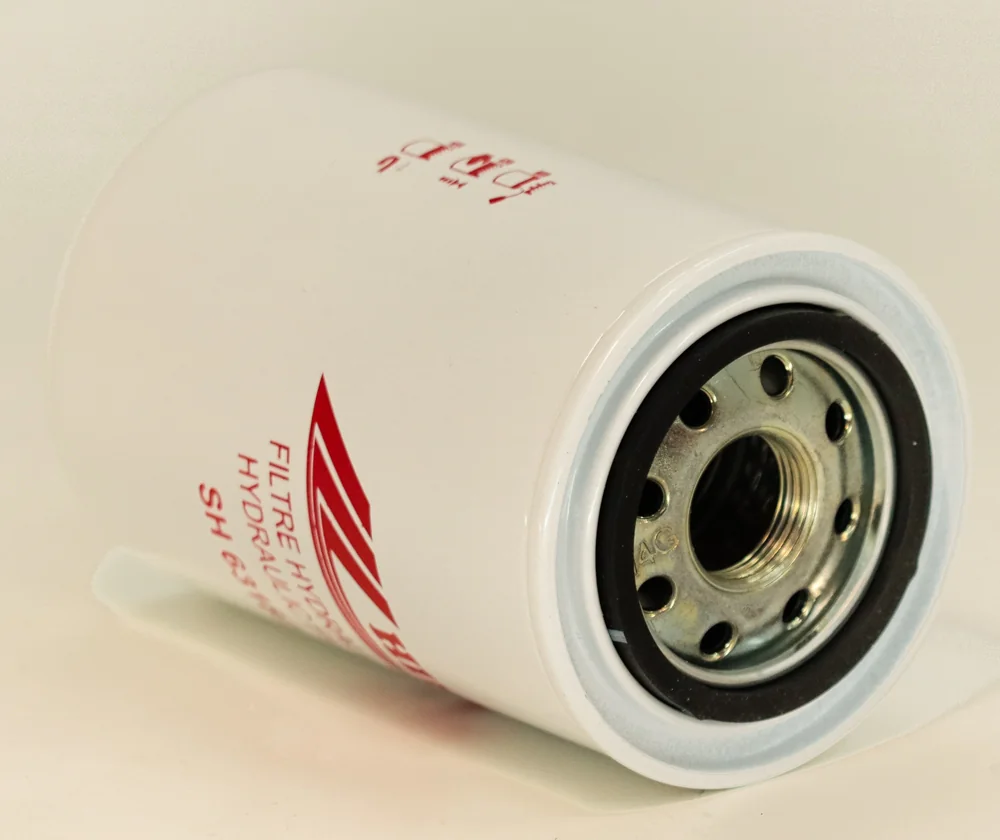 Hifi Filter - SH 63182 - Hydraulikfilterelement