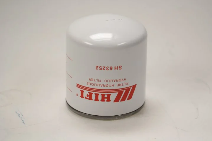 Hifi Filter