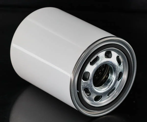 Hifi Filter - SH 63257 - Hydraulikfilter SpinOn