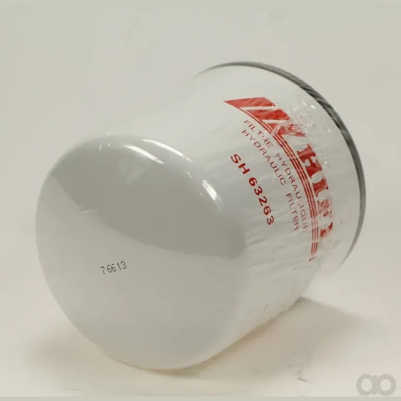 Hifi Filter - SH 63263 - Hydraulikfilter SpinOn