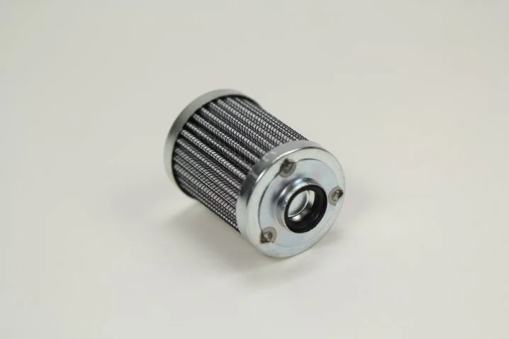 Hifi Filter
