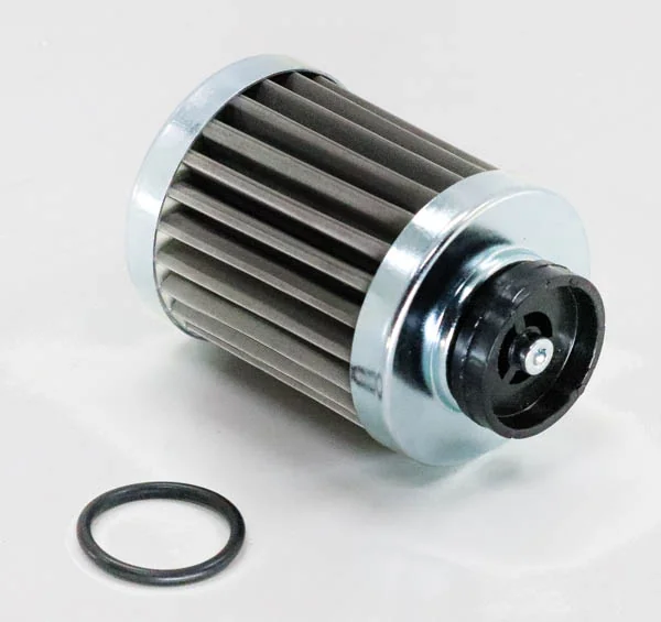 Hifi Filter - SH 63302 - Hydraulikfilterelement