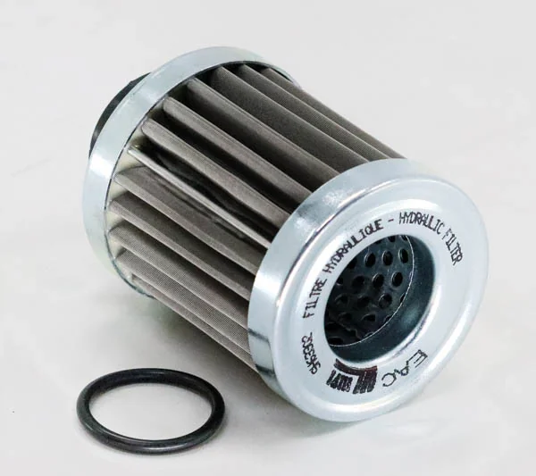 Hifi Filter - SH 63302 - Hydraulikfilterelement