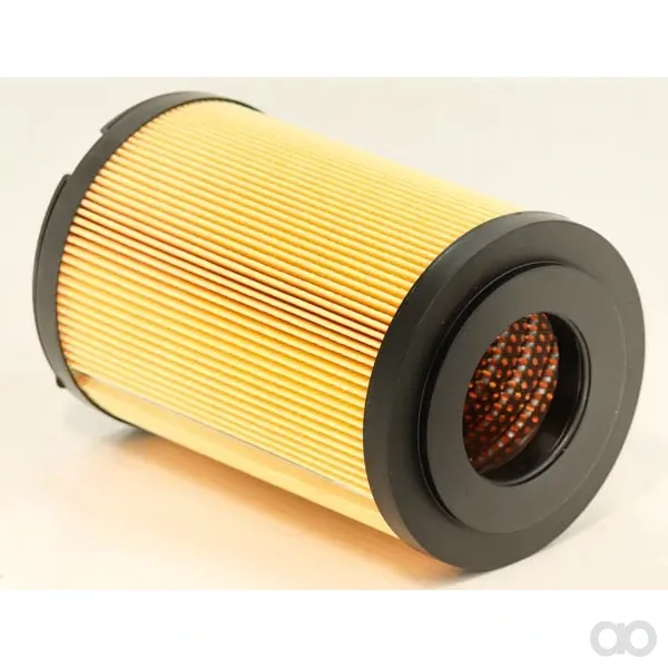 Hifi Filter