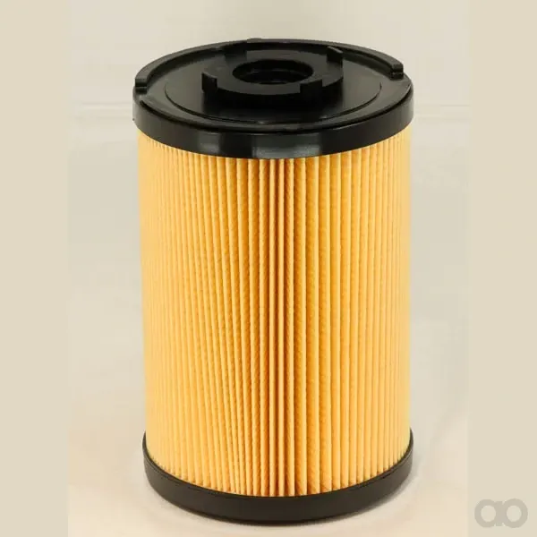 Hifi Filter - SH 63326 - Hydraulikfilterelement