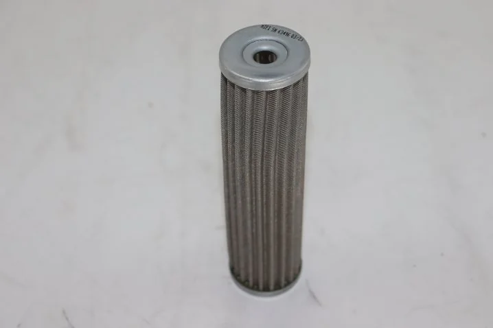 Hifi Filter