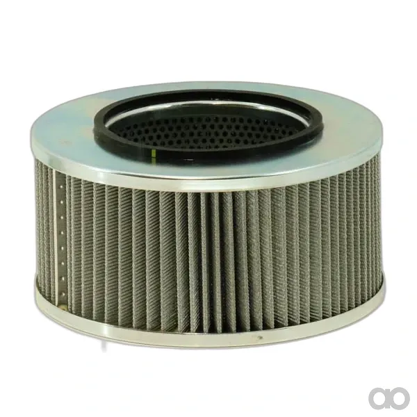 Hifi Filter - SH 63442 - Hydraulikfilterelement