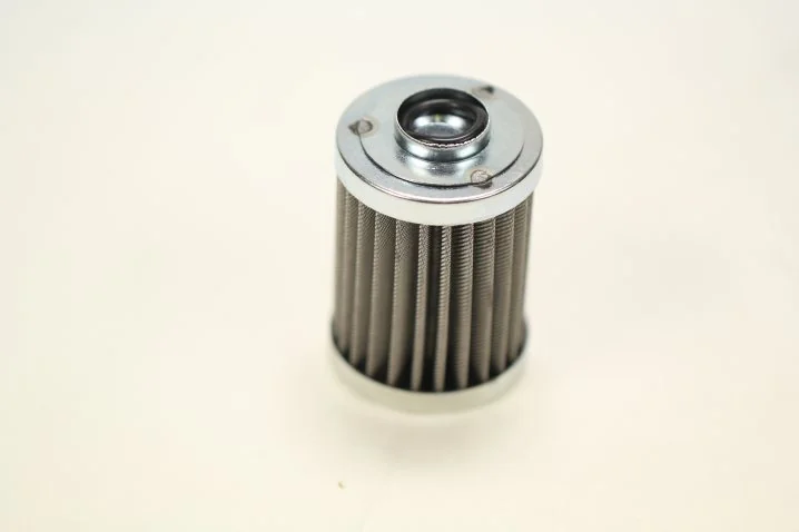 Hifi Filter
