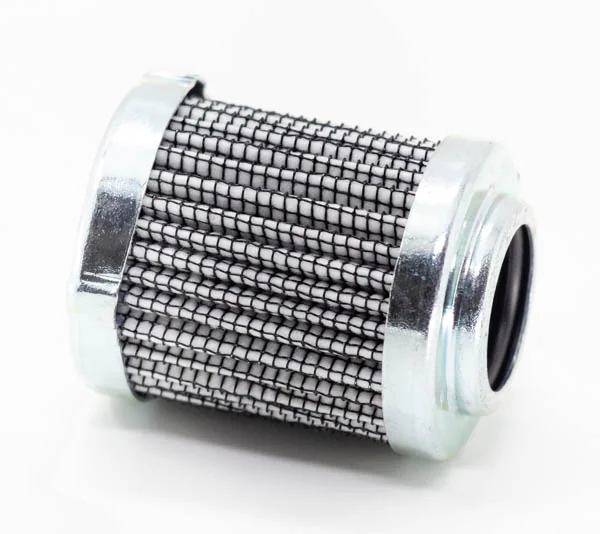 Hifi Filter - SH 63477 - Hydraulikfilterelement