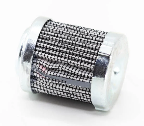 Hifi Filter - SH 63477 - Hydraulikfilterelement