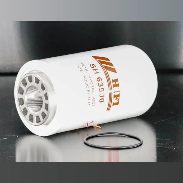 Hifi Filter - SH 63500 - Hydraulikfilter SpinOn