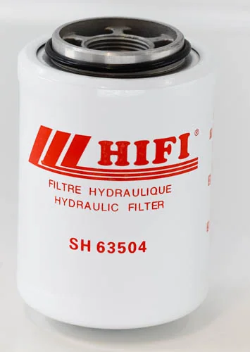 Hifi Filter - SH 63504 - Filterelement entspr. CH050A10A